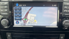 Nissan X-Trail 1.7 dCi N-Connecta 5dr Diesel Station Wagon